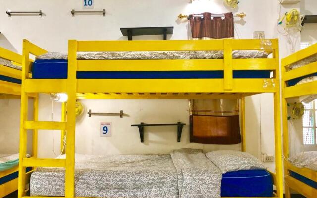 Pai Circus Hostel
