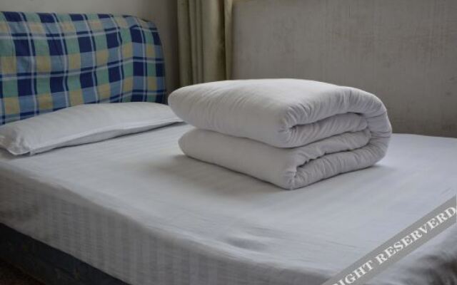 Xinhao Business Hotel