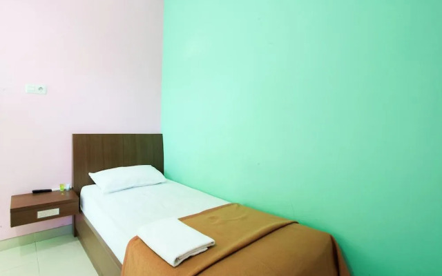 The Nancy'S Homestay