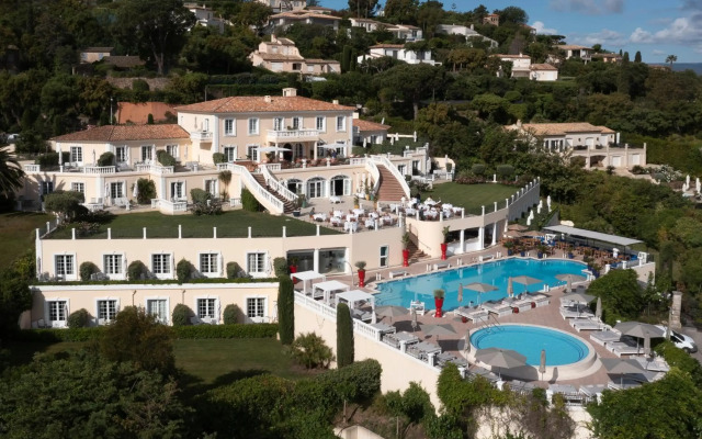 Althoff Hotel Villa Belrose