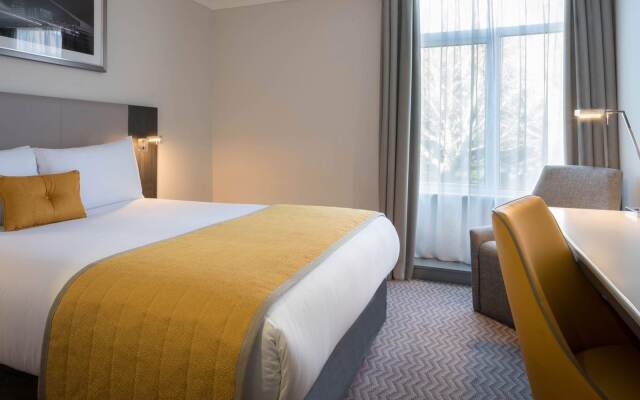 Maldron Hotel Limerick