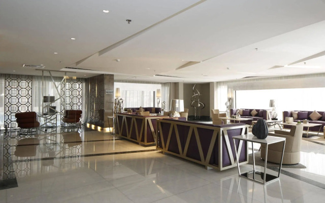 Grand Plaza Hotel - Gulf Riyadh