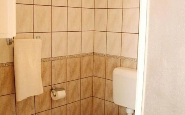 Apartments Sikirica 1