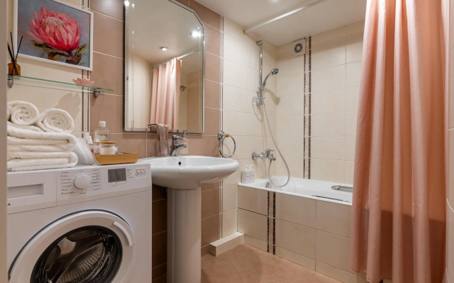 Апартаменты Granada на улице Чайковского