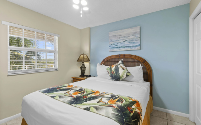 Ocean Pointe Suites at Key Largo