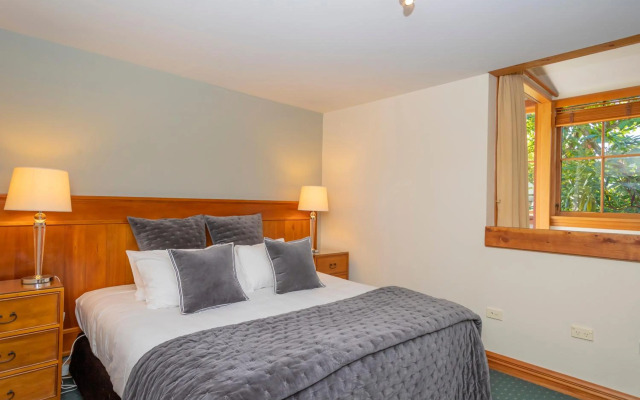 Arrowtown House Boutique Accommodation