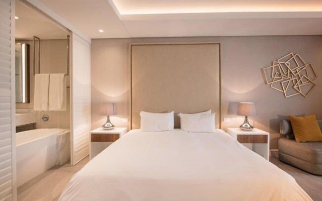 Houghton Executive Suites