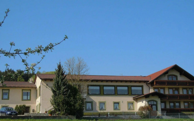 Hotel Lugerhof