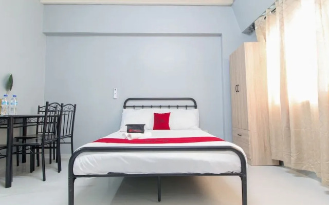 RedDoorz @ Sunfields Lipa Batangas