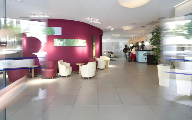 Hotel Marseille Centre Gare Saint-Charles