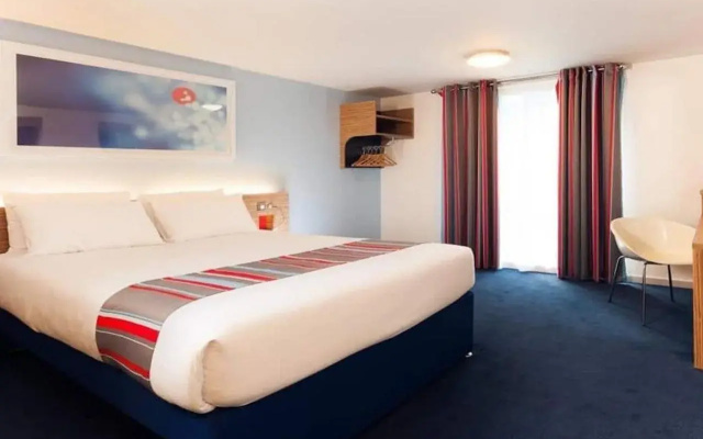 Travelodge Newport Isle of Wight