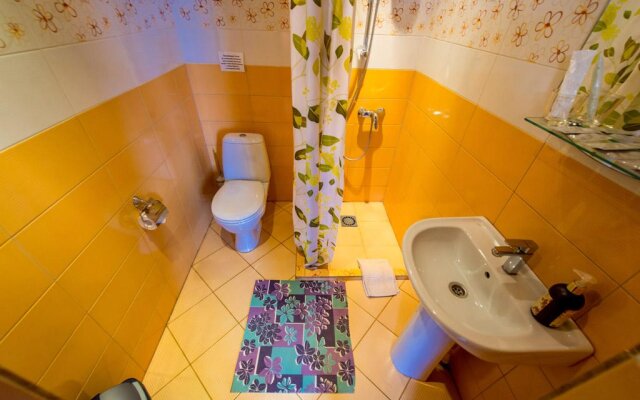 Guest House Goryachy Klyuch