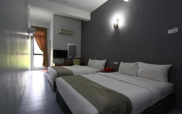 OYO 1230 Zen Zeng Budget Hotel