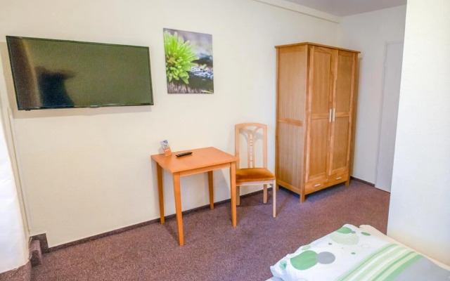 Hotel Milano
