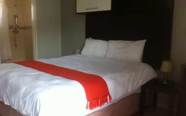 Cosy Palms Guest House