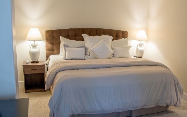 Thunder Springs A2-6 - 2 Br Condo