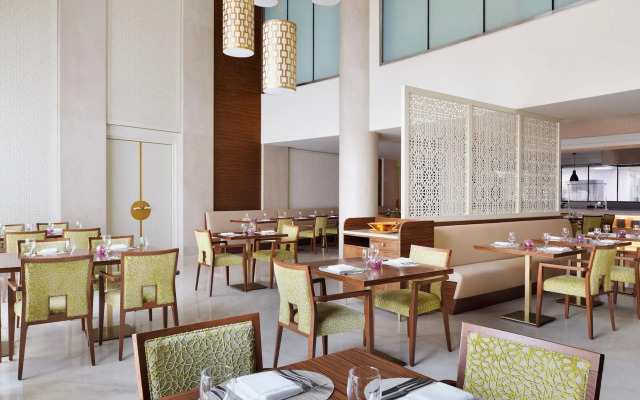 Marriott Executive Apartments Al Khobar