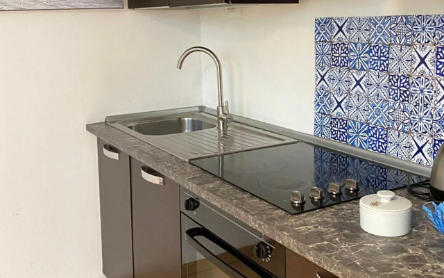 Rhossini Apartments & Rooms - Fiera Milano MIND Rho Stazione