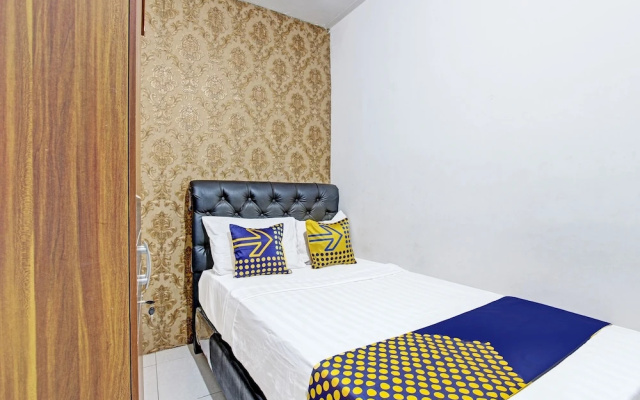 SPOT ON 91521 Mayong Guesthouse