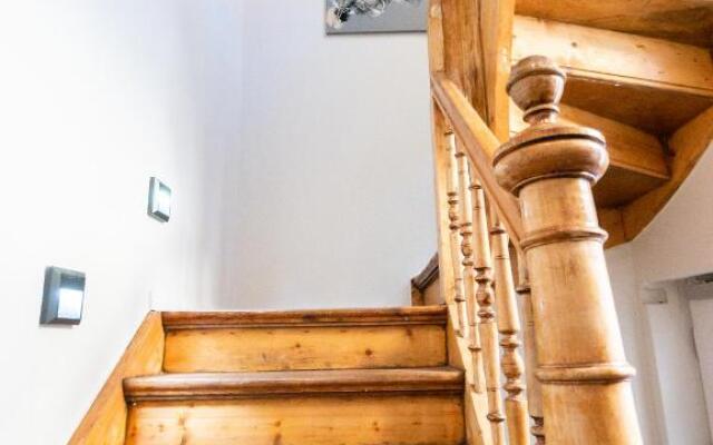 EUPHORAS - Geschmackvolles Apartment in Hannover