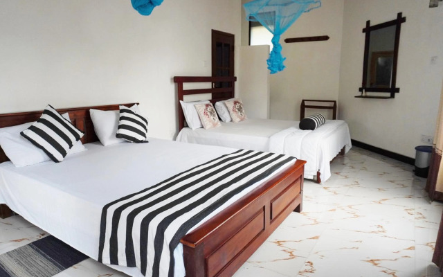 Nature valley homestay