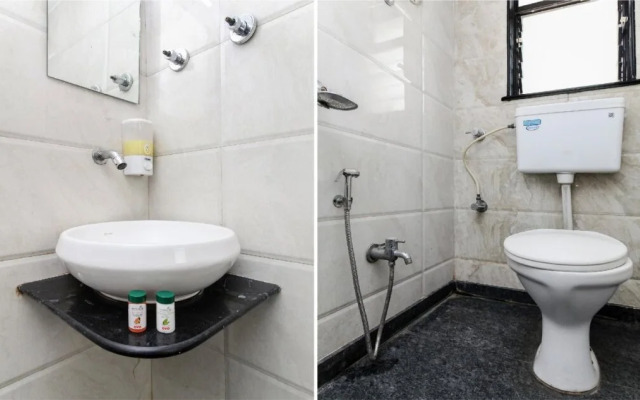 Zaika Orchid Apartments by OYO