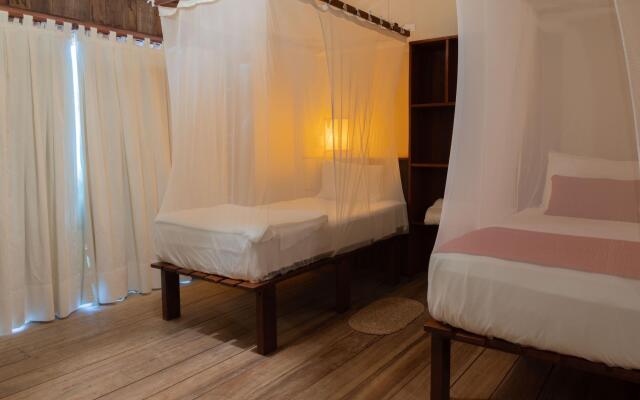 Ventana Hotel