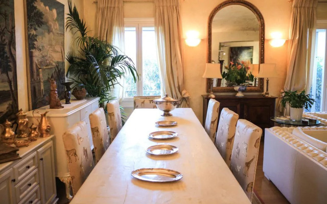 La Stanza Di Giulietta