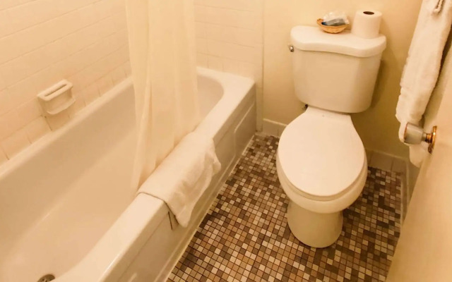 Magnuson Hotel Sierra Vista