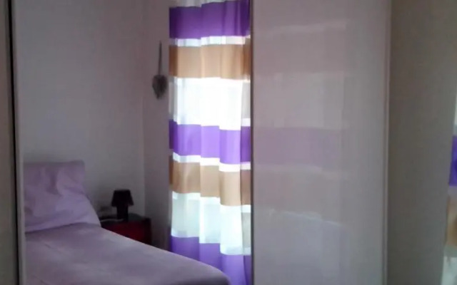 Appartamento San Pietro Vaticano