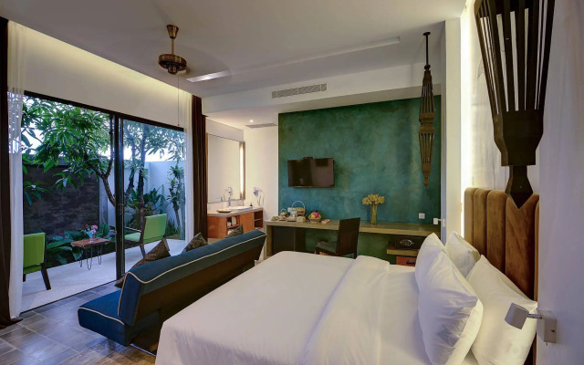 Theary's Luxury Villa