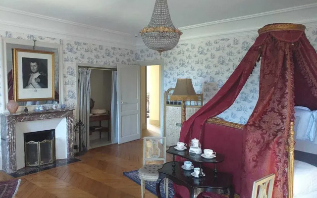 Le Château des Rêves