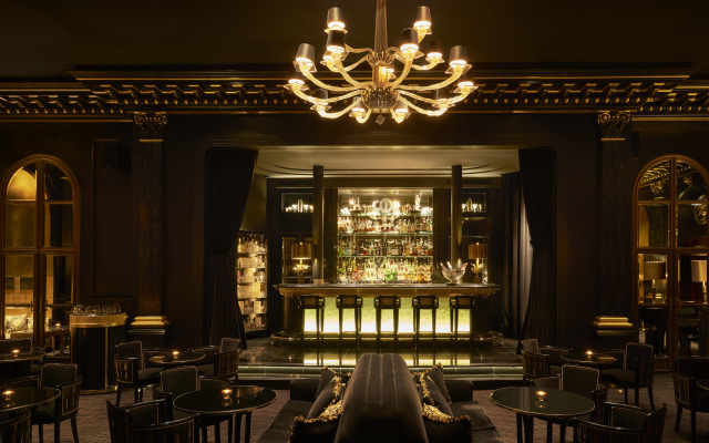 The Savoy