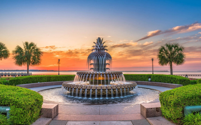 Cambria Hotel Mount Pleasant – Charleston