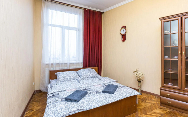 Апартаменти у м. Львові на вул. Пильникарська 10/13