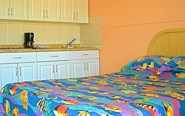 Sun And Surf Motel
