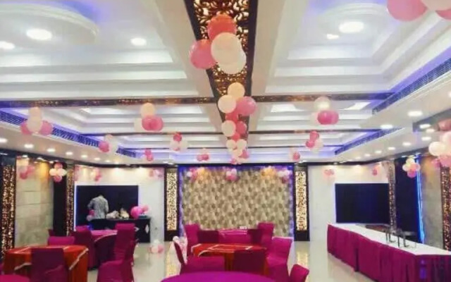 Hotel RK Residency