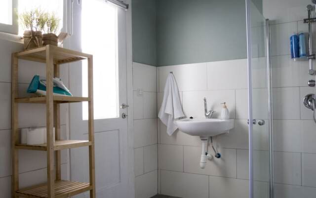 Meir's Boutique Guesthouse