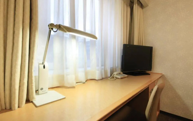 Richmond Hotel Sapporo Ekimae