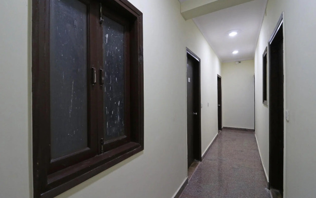 OYO 847 Hotel Sinon