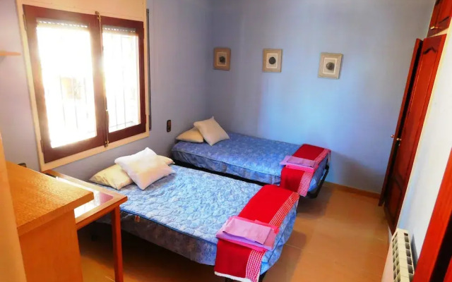 Casa Canyelles - A164