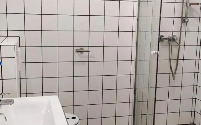 Sirály apartman