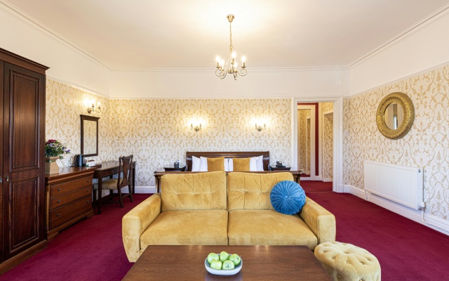 Atholl Palace Hotel