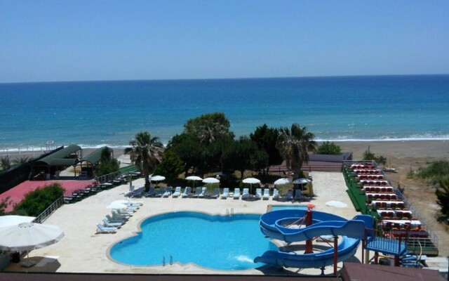 Elysium Elite Hotel & Spa