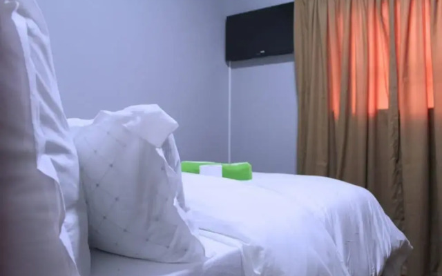 Queens & Kings Guest House