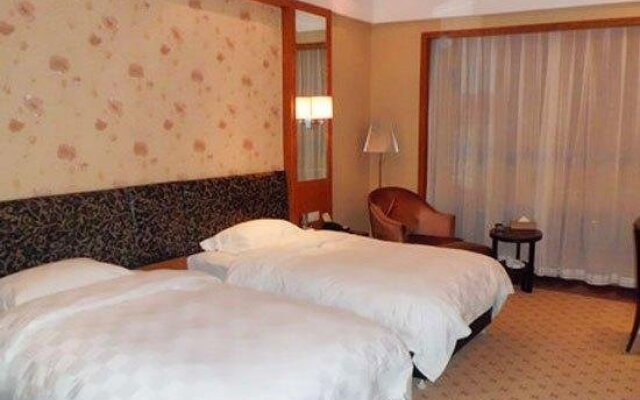 Nishi Haitai Hotel Luxury
