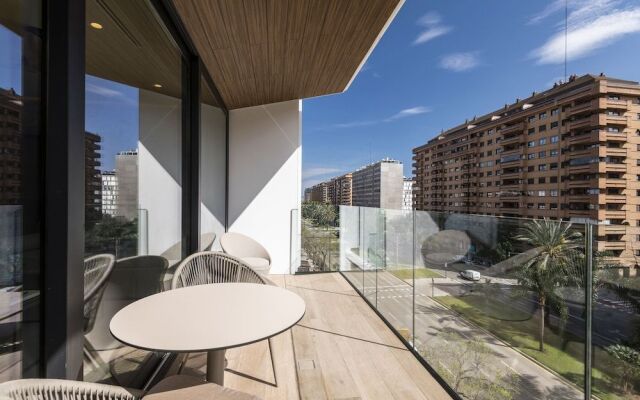Intelier Core Suites Valencia