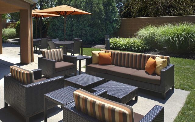 Courtyard by Marriott Toledo Rossford/Perrysburg
