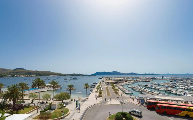 Hotel Eolo