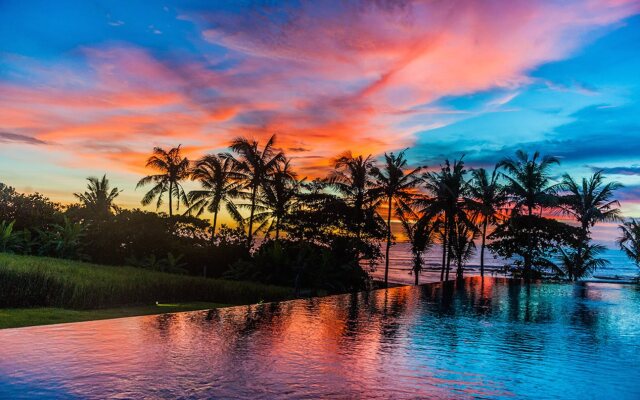 Bali Mengening Villa Beach Front